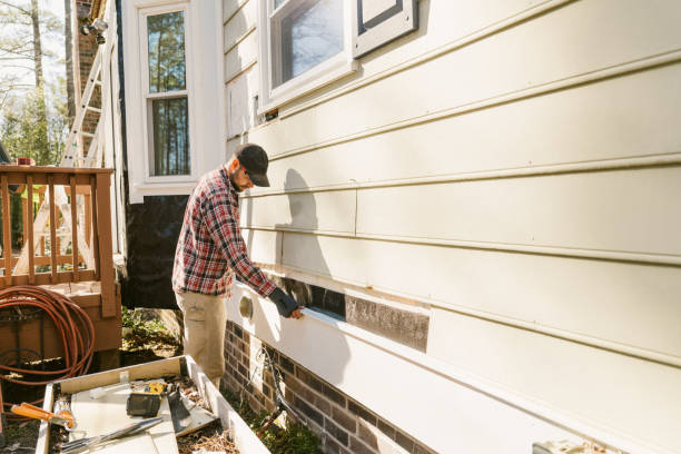 Trusted Siding service in Lurgan, PA - Creative Siding